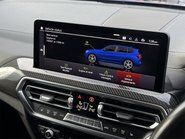 BMW X3 M COMPETITION 76