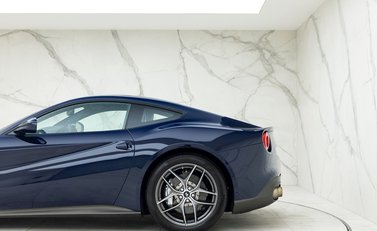 Ferrari F12 Berlinetta 26