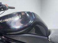 Kawasaki Er ER6 2007 MK1 PROJECT BREAKER PARTS BIKE 650CC NAKED 21