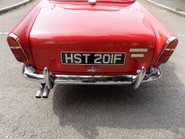Triumph TR5 Pi Sports 72