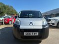 Citroen Nemo 1.3 HDi 660 16v LX Panel Van 3dr Diesel Manual FWD L1 H1 (s/s) DPF (119 g/k 2