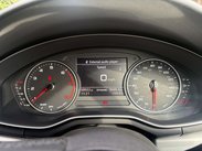 Audi A4 1.4 A4 Sport TFSI 5dr 20
