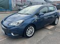 Vauxhall Corsa 1.4i SE Auto Euro 6 5dr 9