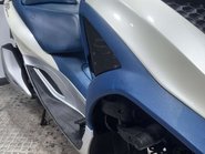 Piaggio MP3 YOURBAN LT 2015 3K NEW MOT NEW TYRES TRIKE 3 WHEELER 300CC 41