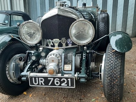 Distinguished Gentlemans Drive 2025 18