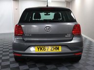 Volkswagen Polo MATCH EDITION TSI 8