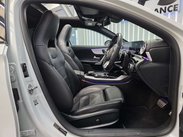 Mercedes-Benz A Class 2.0 A35 AMG (Premium Plus) Hatchback 5dr Petrol SpdS DCT 4MATIC Euro 6 (s/s 39