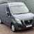 Nissan Interstar DCI TEKNA PLUS L2H2 5