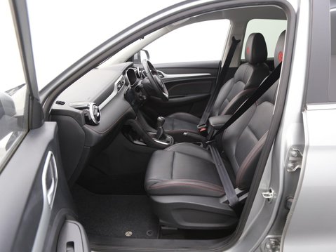 MG ZS 1.5 VTi-TECH Exclusive Euro 6 (s/s) 5dr 20