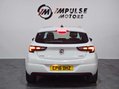 Vauxhall Astra 1.4 Astra SRi Nav T 5dr 6