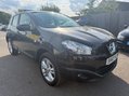 Nissan Qashqai 1.6 Acenta 2WD Euro 5 (s/s) 5dr 4