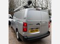 Peugeot Expert 2.0 BlueHDi 1400 Professional Long Panel Van 6dr Diesel Manual LWB Euro 6 ( 23