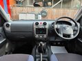 Isuzu Rodeo RODEO DENVER MAX TD LWB D/C 11