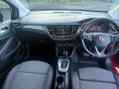 Vauxhall Crossland 1.2 Turbo Elite Nav Auto Euro 6 (s/s) 5dr 9