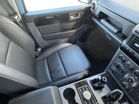 Ineos Grenadier TRIALMASTER EDITION 36