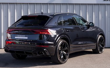 Audi RS Q8 Vorsprung 7