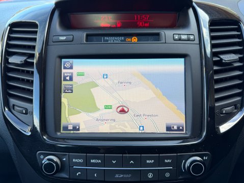 Kia Venga 4 AUTOMATIC 13
