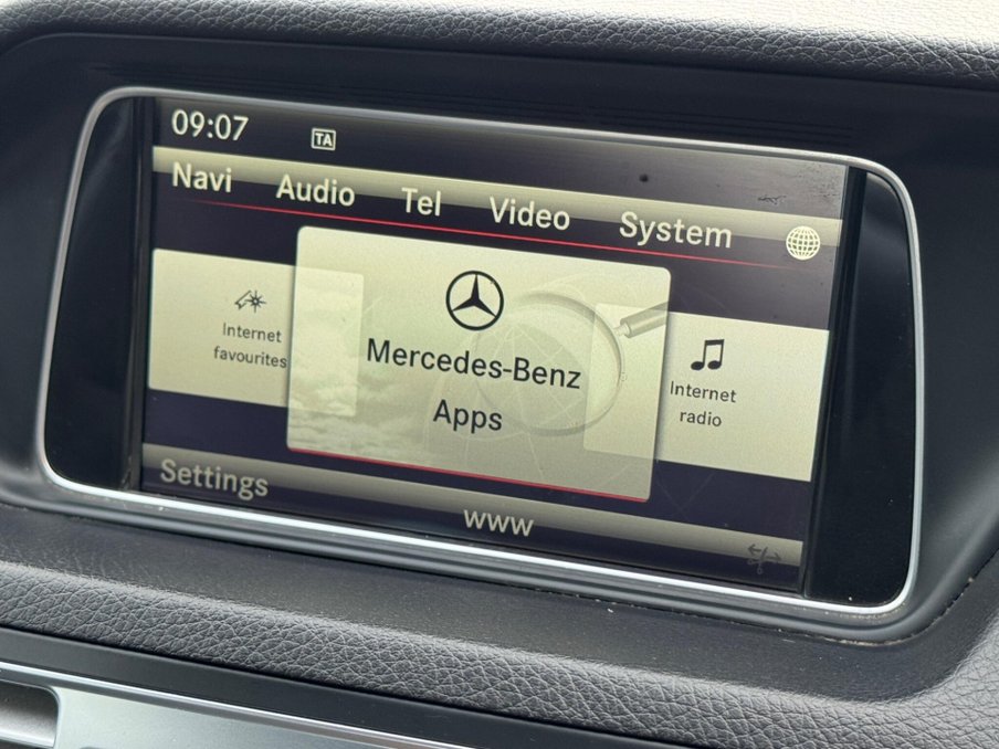2014 Mercedes-Benz E Class — image 24