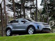 Land Rover Range Rover Evoque S 29