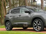 Citroen C5 Aircross PURETECH C-SERIES EDITION S/S EAT8 10