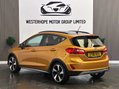 Ford Fiesta 1.0T EcoBoost Active B&O Play Euro 6 (s/s) 5dr 2