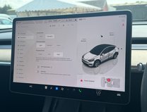 Tesla Model Y (Dual Motor) Long Range SUV 5dr Electric Auto 4WDE (384 bhp) 20