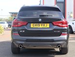BMW X3 2.0 20i GPF M Sport SUV 5dr Petrol Auto xDrive Euro 6 (s/s) (184 ps) 11