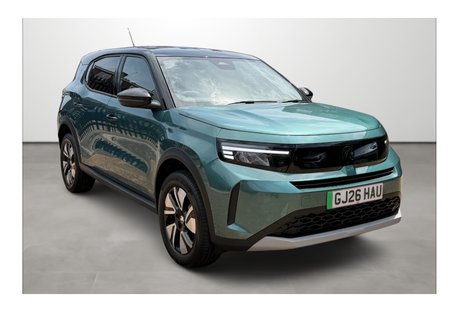 Vauxhall Frontera 83kW GS 44kWh 5dr Auto
