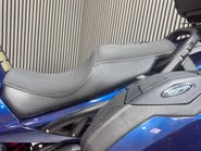 Triumph Sprint 2010 50K NEW MOT FULL LUGGAGE TOURER 1050CC COMMUTER 16