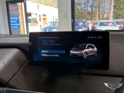 BMW I3 33kWh S Auto 5dr 74