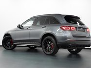 Mercedes-Benz GLC 2.0 GLC300e 13.5kWh AMG Line (Premium Plus) SUV 5dr Petrol Plug-in Hybrid G 29