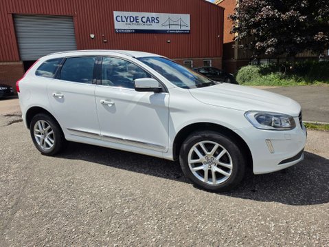 Volvo XC60 2.0 XC60 SE Luxury Nav D4 5dr 43