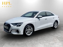 Audi A3 1.5 TFSI 35 Sport Saloon 4dr Petrol S Tronic Euro 6 (s/s) (150 ps)