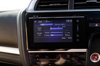 Honda Jazz I-VTEC EX NAVI 28