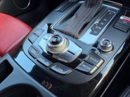 Audi S4 S4 AVANT QUATTRO BLACK EDITION 19