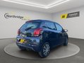 Peugeot 108 1.0 VTi Active Euro 5 5dr Euro 5 14