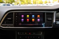 SEAT Ateca TSI ECOMOTIVE SE TECHNOLOGY 23