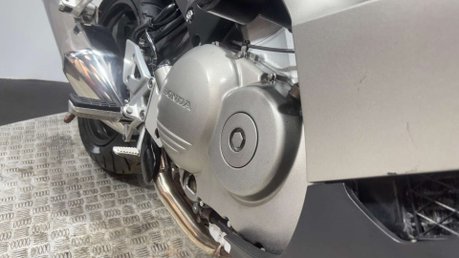 Honda VFR 2014 ONLY 28K NEW MOT CLEAN ADVENTURE TOURER BIKE 800CC 38