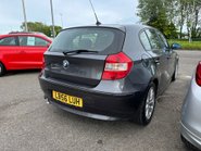 BMW 1 Series 118D SE 5