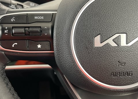 Kia Sportage 1.6 T-GDi '3' 48v 19