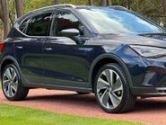 SEAT Arona TSI FR EDITION 6