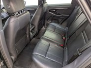 Land Rover Range Rover Evoque 2.0 Range Rover Evoque R-Dynamic S D Auto 4WD 5dr 60