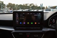 SEAT Leon TSI EVO SE DYNAMIC 28