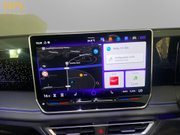 Volkswagen Tiguan 1.5 TSI eHybrid 19.7kWh R-Line SUV 5dr Petrol Plug-in Hybrid DSG Euro 6 (s/ 15