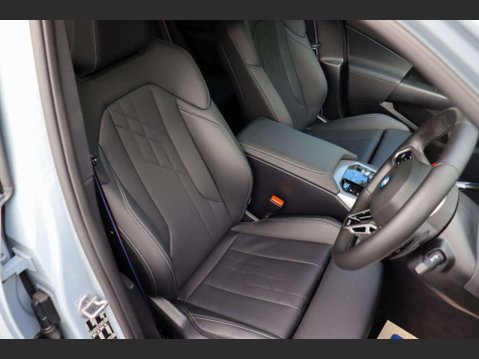 BMW X3 2.0 20d MHT M Sport SUV 5dr Diesel Hybrid Auto xDrive Euro 6 (s/s) (197 ps) 4