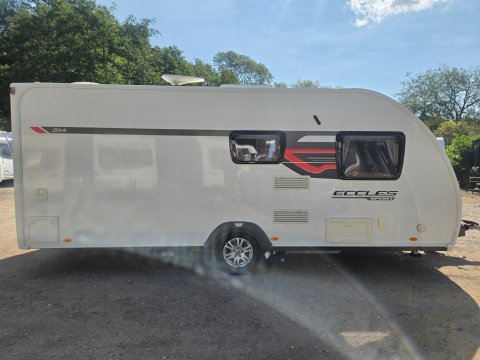 Sterling Eccles Sport SR 514 5