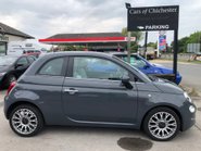 Fiat 500 STAR 1.2 petrol, 2 owners, good history, 3