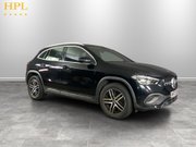 Mercedes-Benz GLA 1.3 GLA200 Sport (Executive) SUV 5dr Petrol 7G-DCT Euro 6 (s/s) (163 ps) C 1