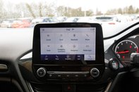 Ford Fiesta ST-3 26