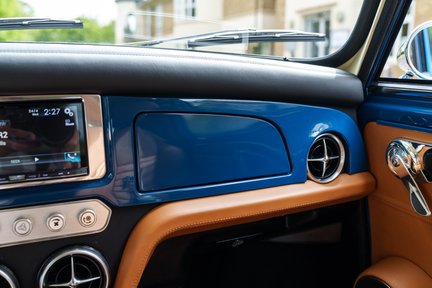 Rover Mini Remastered by David Brown Automotive - Only 800 miles! 21